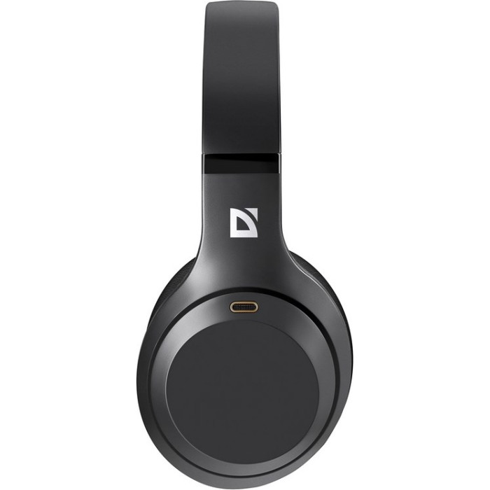 Defender FreeMotion B695 черный