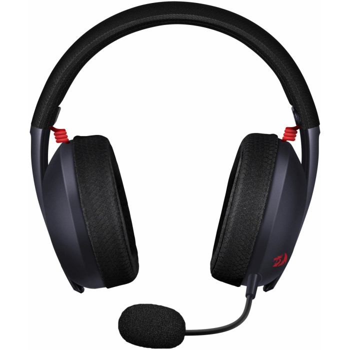 Redragon Ire Pro черный