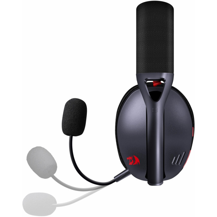 Redragon Ire Pro черный