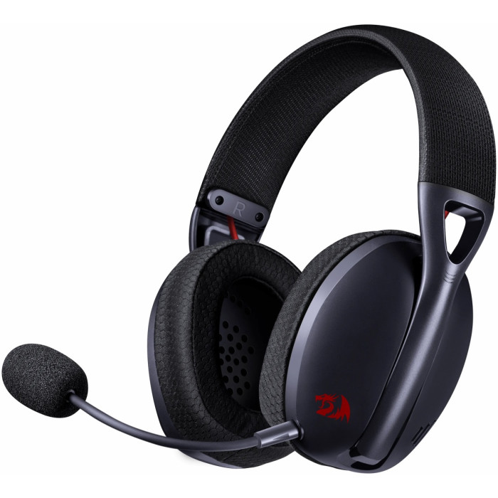 Redragon Ire Pro черный