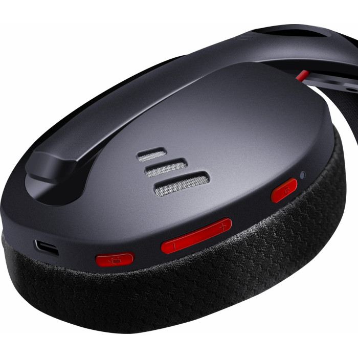 Redragon Ire Pro черный