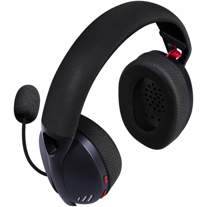 Redragon Ire Pro черный