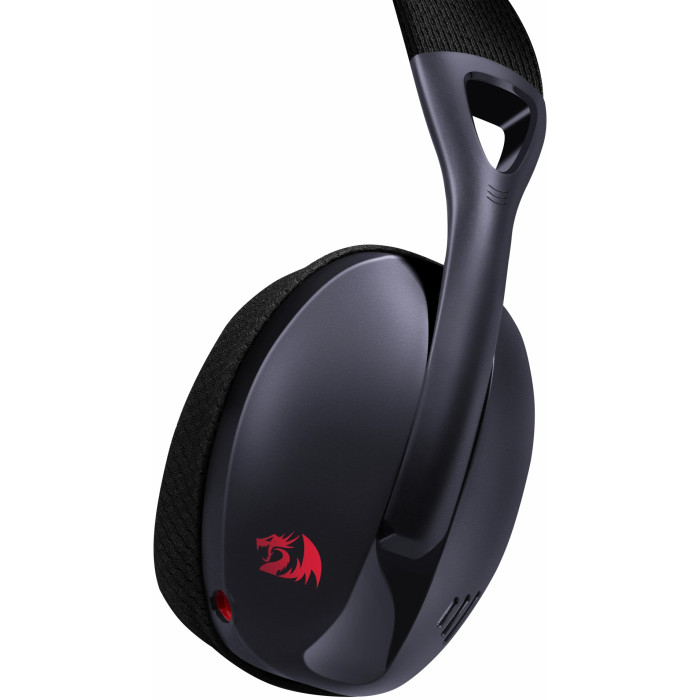 Redragon Ire Pro черный