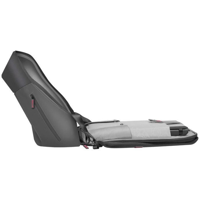 Рюкзак Redragon Traveller 70470 черный