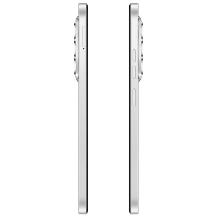 TECNO SPARK 30 8 ГБ/256 ГБ белый