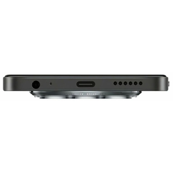 TECNO SPARK 30 8 ГБ/256 ГБ черный
