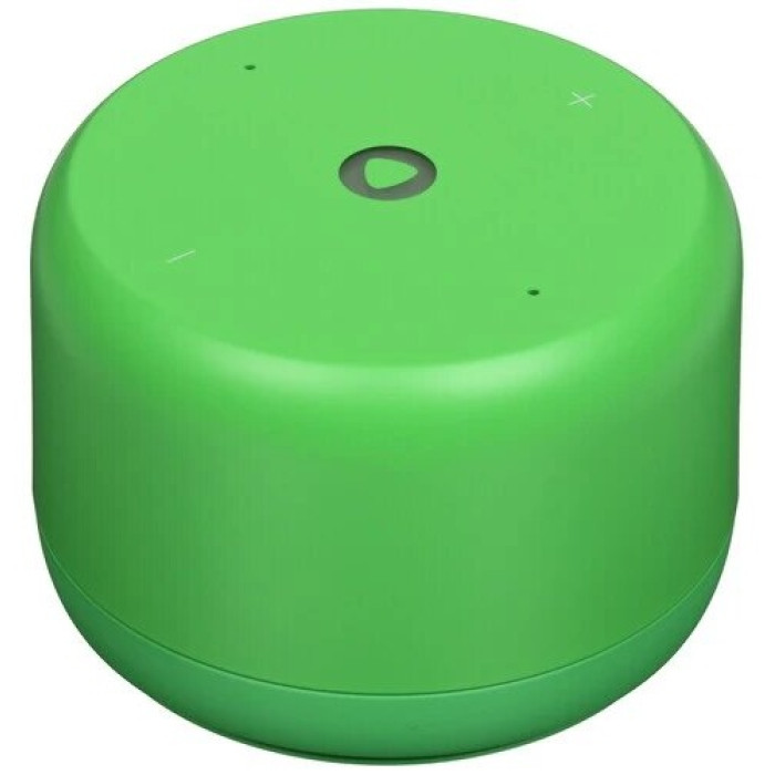 Яндекс Станция Лайт 2 YNDX-00026 зеленый