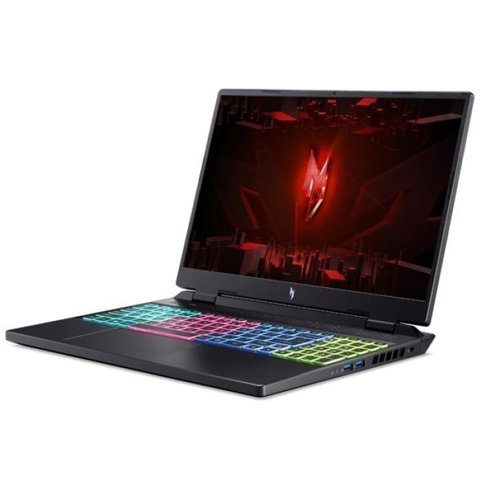 Acer Nitro 16 AN16-51 16' / 16 Гб / SSD 512 Гб / Без ОС / NH.QJMER.008