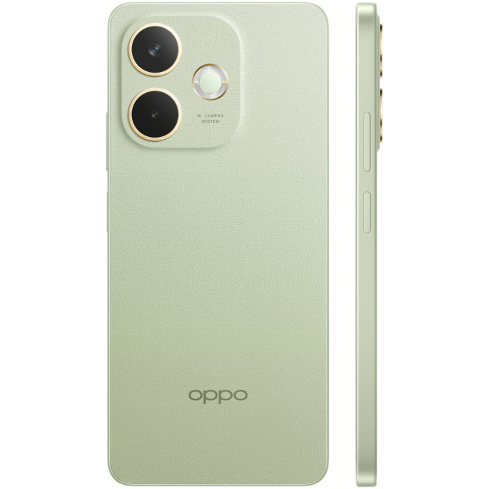OPPO A5 Pro 8 ГБ/128 ГБ зеленый