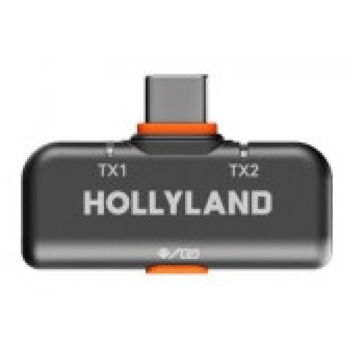 Hollyland Lark M2S Duo