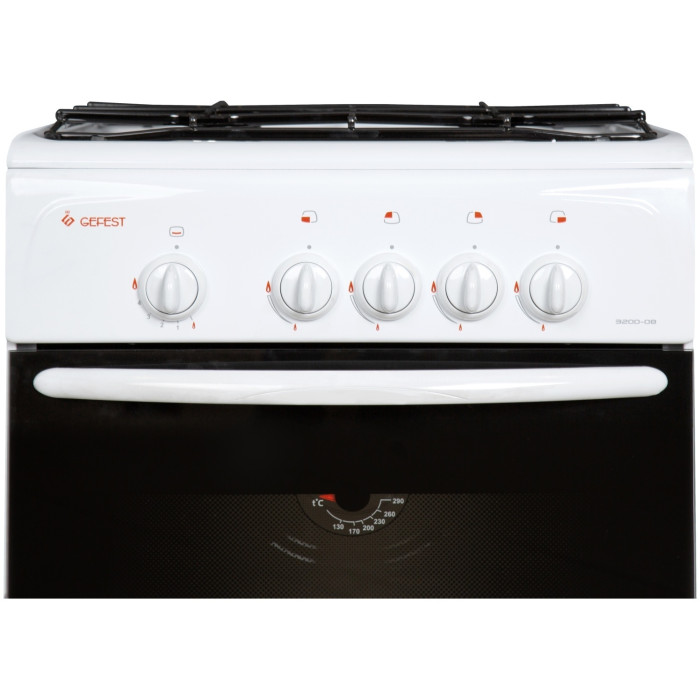 GEFEST 3200-08 белый