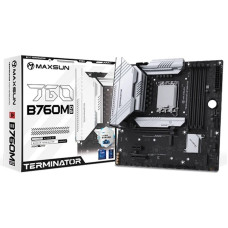MAXSUN Terminator B760M D5