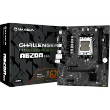 MAXSUN Challenger A620A 2.5G