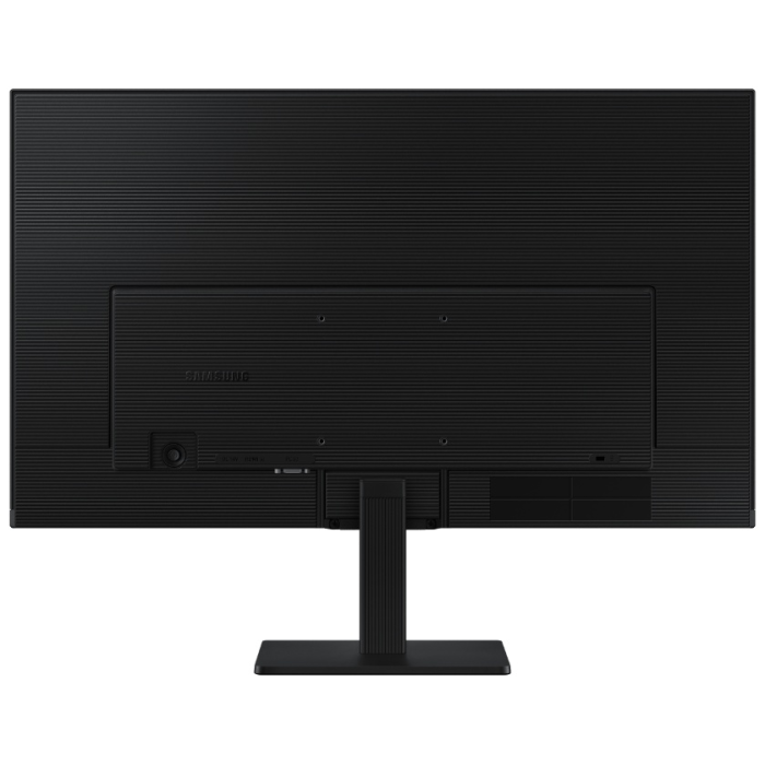27' Samsung LS27D304GAIXCI черный
