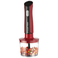 Блендер погружной Russell Hobbs 27140-56 красный