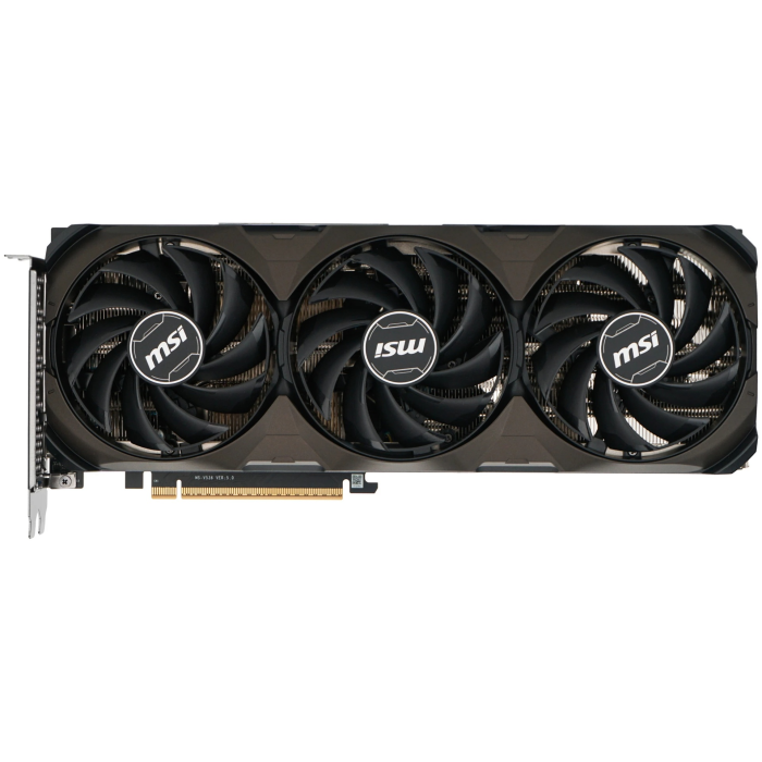 MSI GeForce RTX 5060 Ti SHADOW 3X OC CLASSIC RTX 5060 Ti 8G SHADOW 3X OC CLASSIC 8 Гб