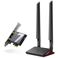 Wi-Fi адаптер TP-LINK Archer TBE550E