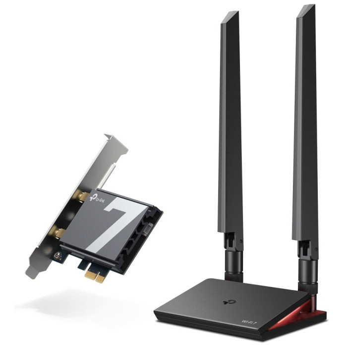 Wi-Fi адаптер TP-LINK Archer TBE550E