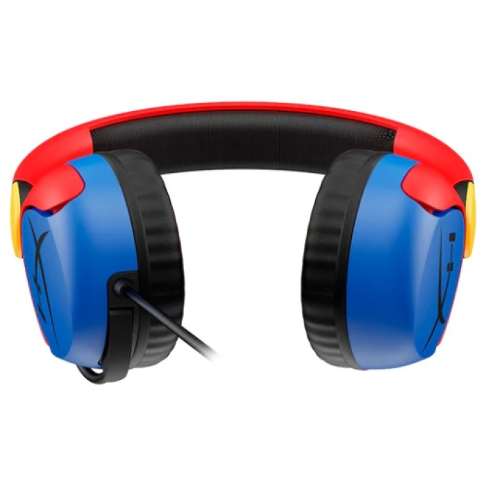 HyperX Cloud Mini красный