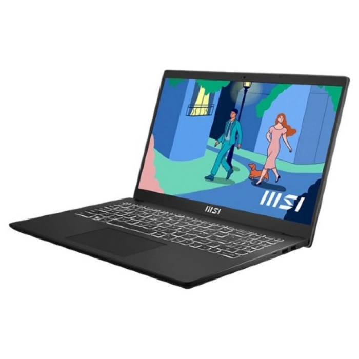 MSI PRESTIGE 13 MS-13Q2 13.3" / 16 Гб / SSD 1024 Гб / Без ОС / 9S7-13Q222-214