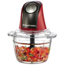 Блендер стационарный Russell Hobbs 27130-56 красный