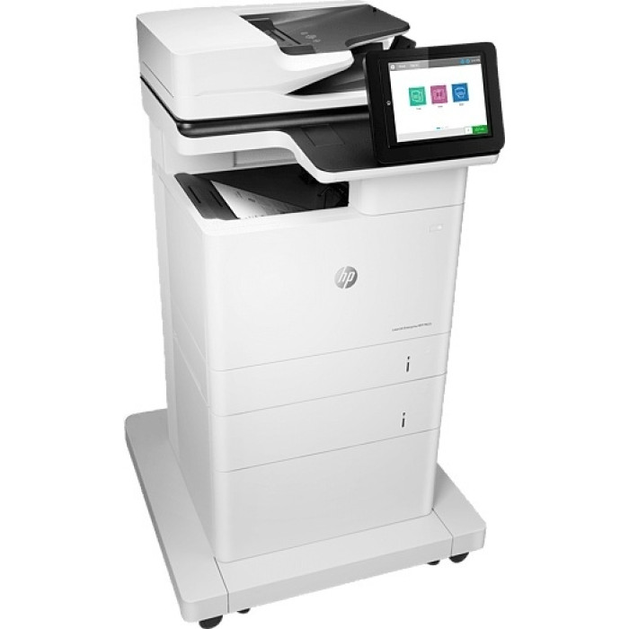 HP LaserJet Enterprise MFP M635fht 7PS98A белый