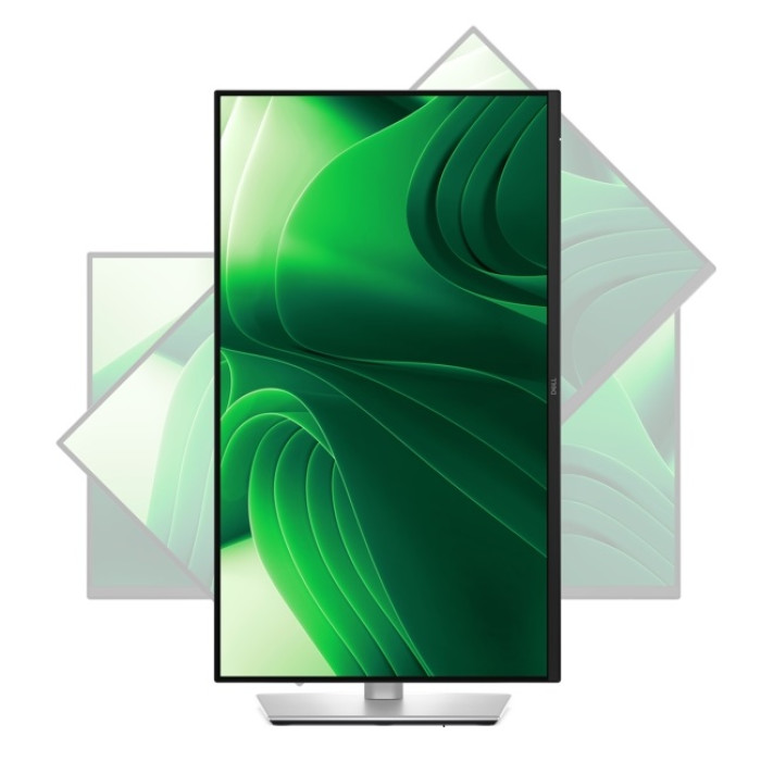 Dell Pro 24 Plus Monitor - P2425D, 60.5cm (23.8')<br>