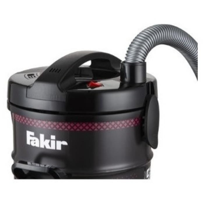 Fakir 21 LT Drum черный