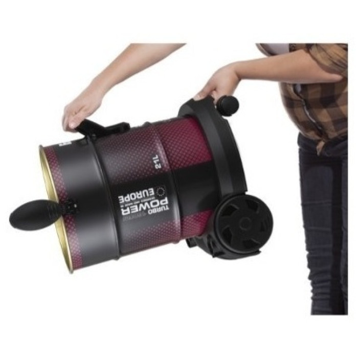Fakir 21 LT Drum черный