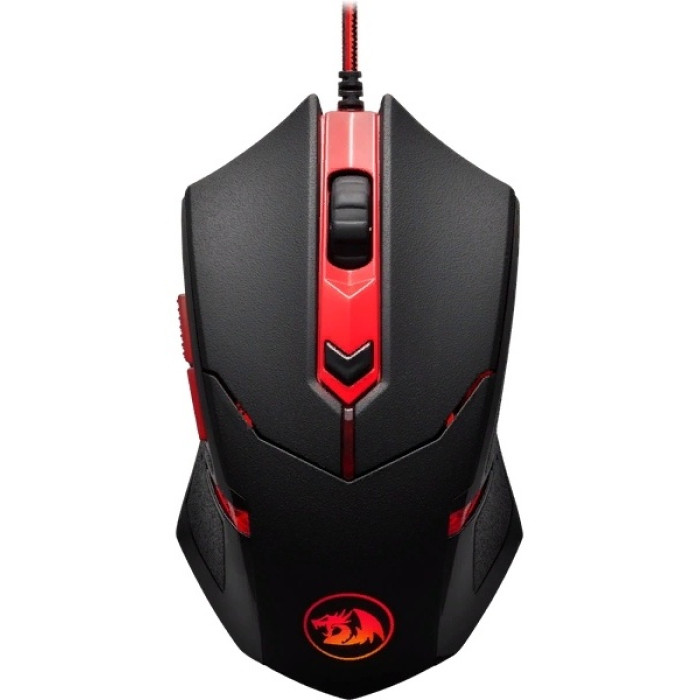 Redragon M601BA черный