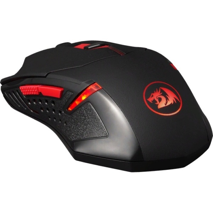 Redragon M601BA черный