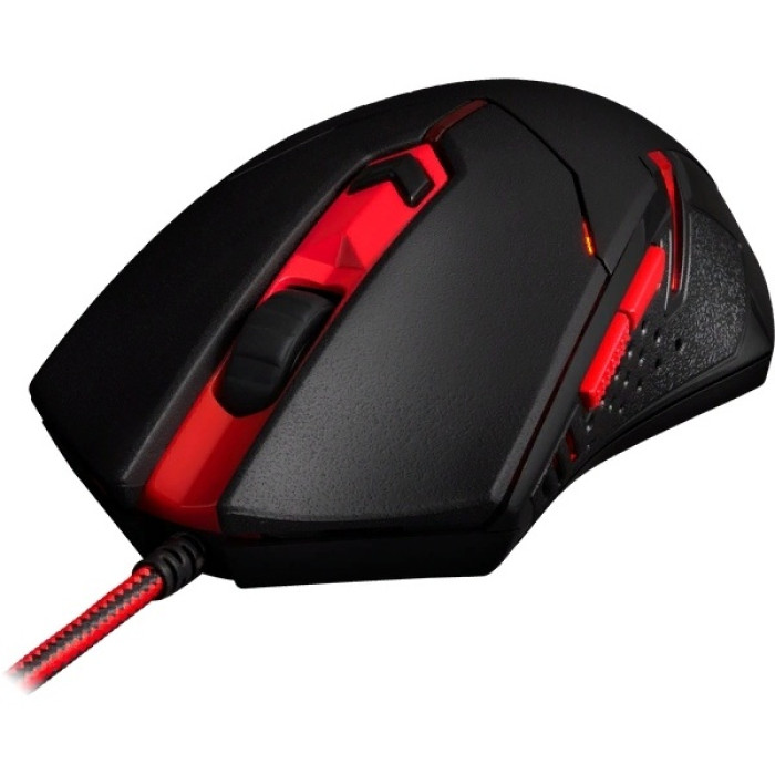 Redragon M601BA черный