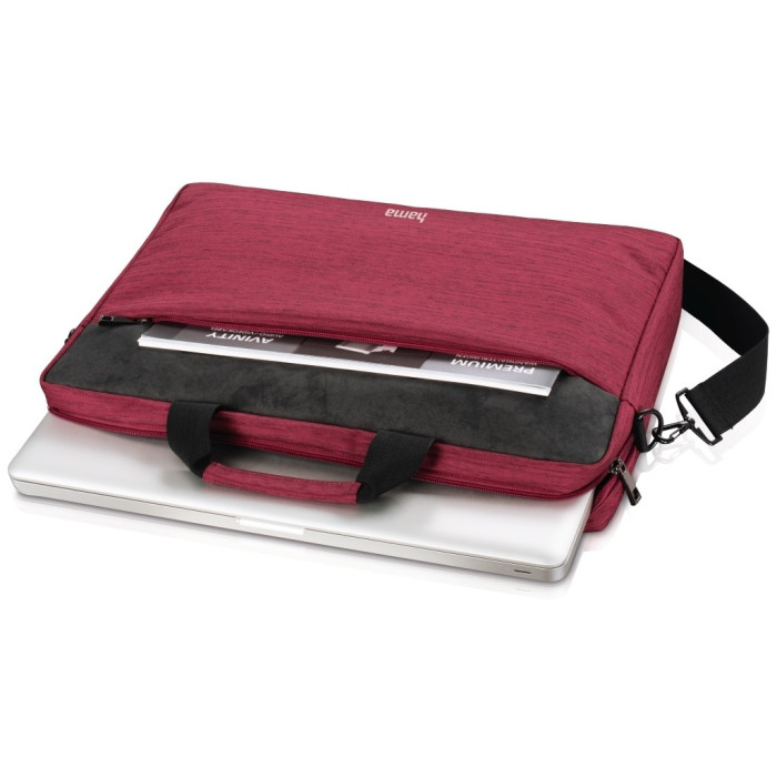 Сумка для ноутбука Hama Tayrona,00216536