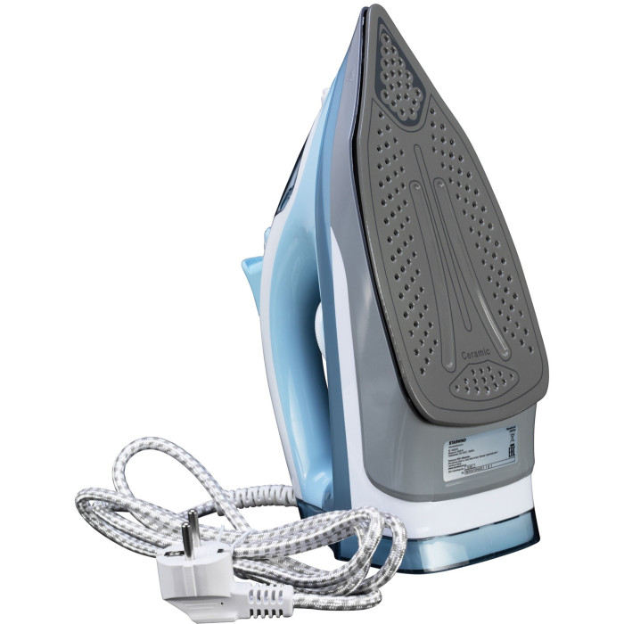 Starwind SIR2650 белый, синий