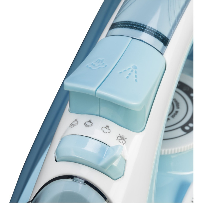 Starwind SIR2650 белый, синий