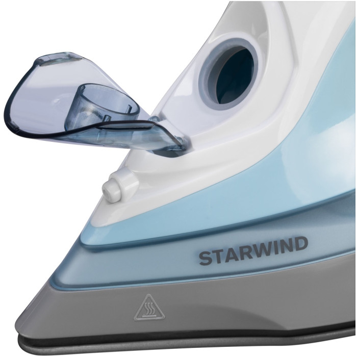 Starwind SIR2650 белый, синий