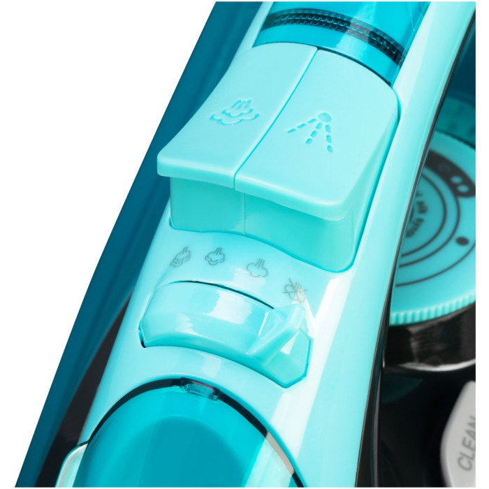 Starwind SIR2652 бирюзовый