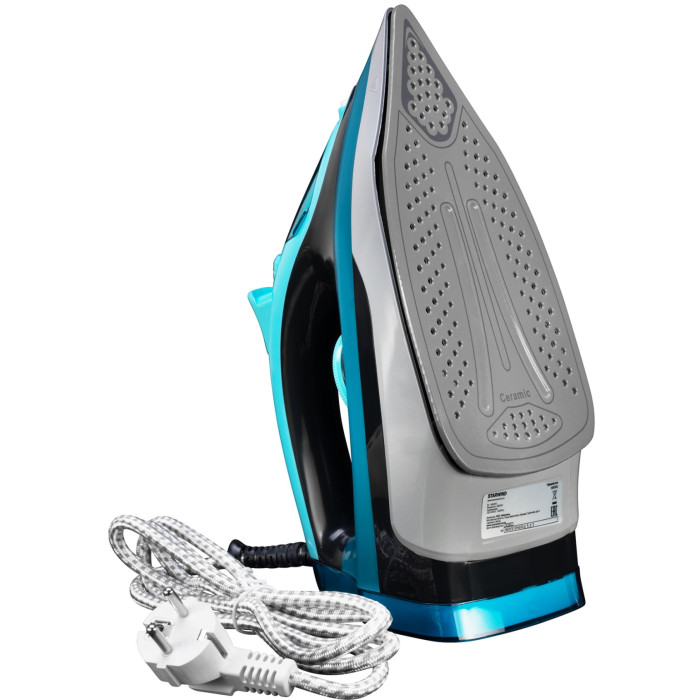 Starwind SIR2652 бирюзовый