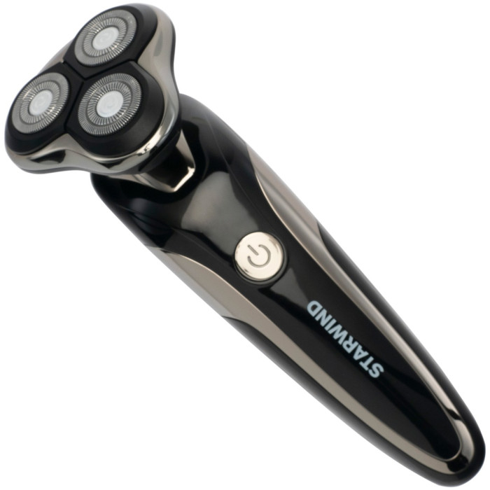 Starwind SSH 4040 роторная от аккумулятора