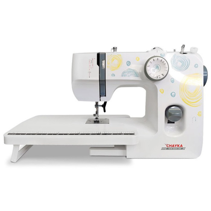 Приставной столик CHAYKA 590/595/599