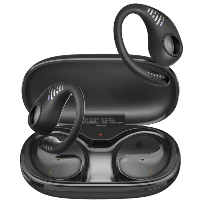 Blackview AirBuds 10 черный