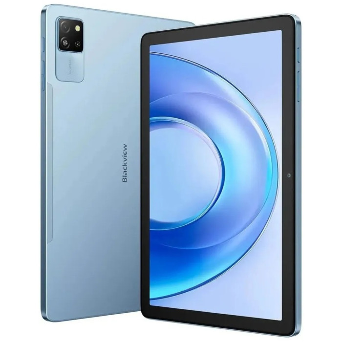 Blackview Tab 60 Pro 10.1 дюйм 8 Гб/128 Гб голубой