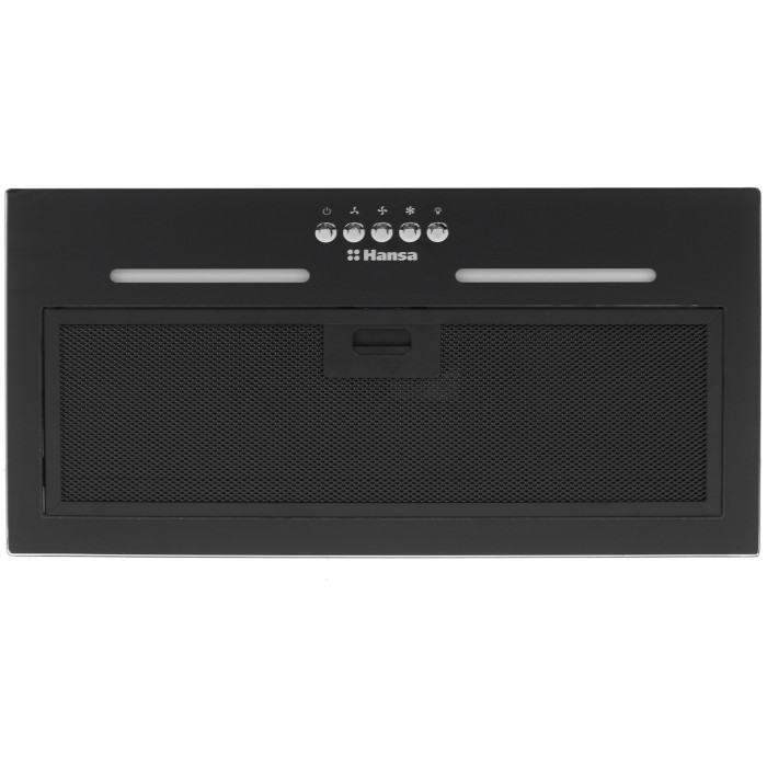 Hansa OMP 6251 BGH черный