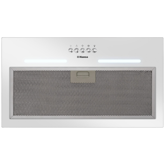 Hansa OMP6251WGH белый