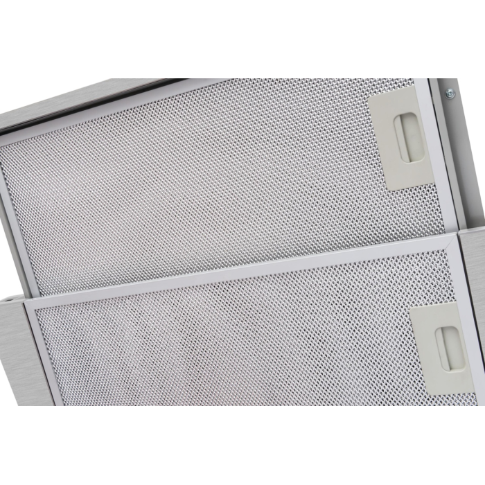 Hansa OTP6243IH серебристый