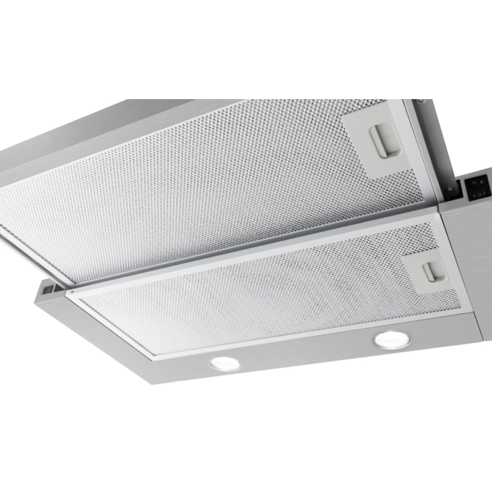 Hansa OTP6243IH серебристый