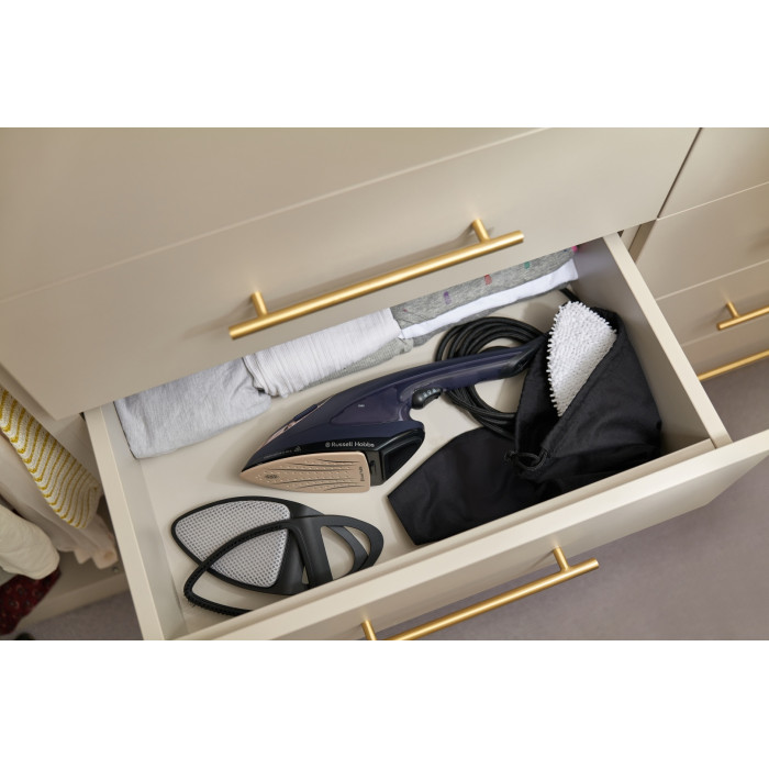 Russell Hobbs 28370-56 синий