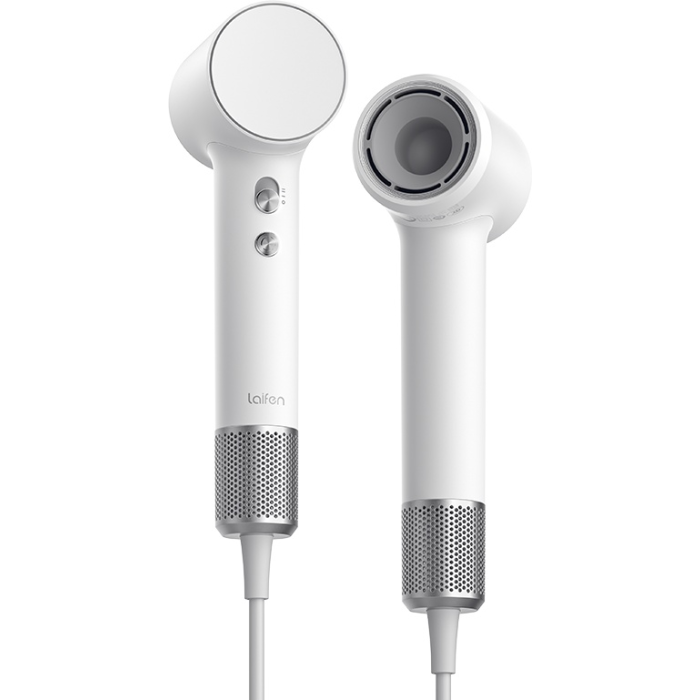 Laifen MINI white компактный фен 1100 Вт