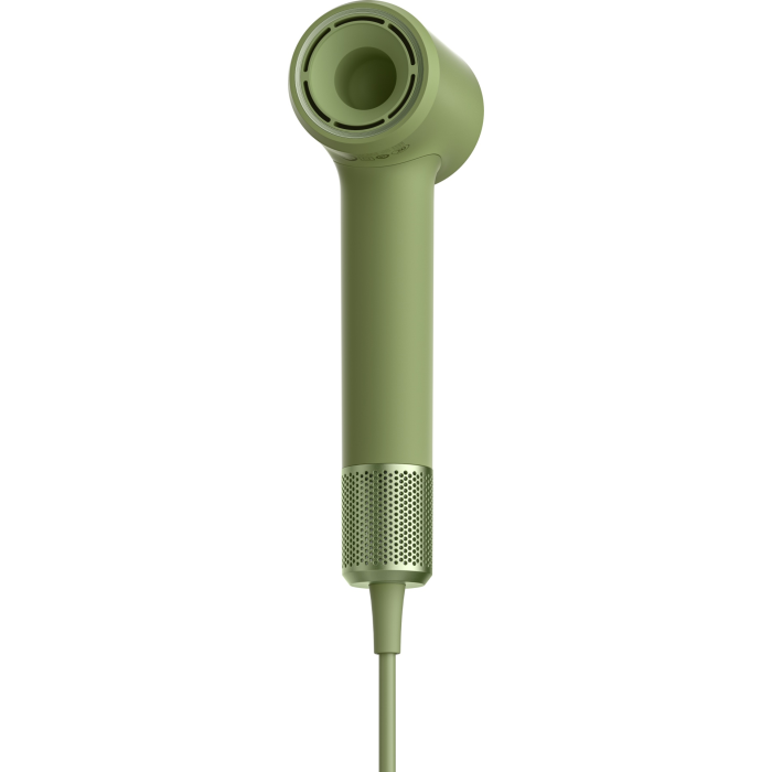 Laifen MINI green компактный фен 1100 Вт