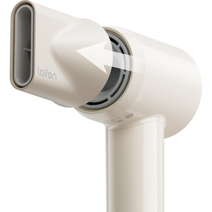 Laifen SE Lite фен 1500 Вт